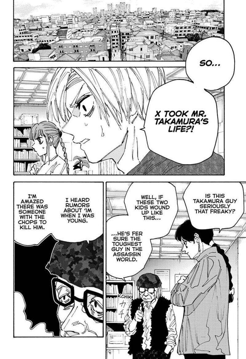 Chapter 168 - Page 27